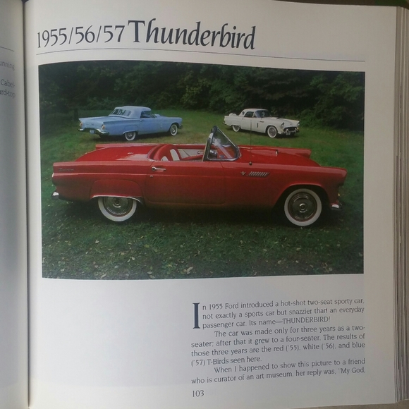 Great American Dream Machines Softcover Book By Jay Hirsch - Picture 5 of 7